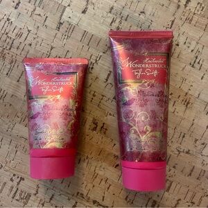 Taylor Swift Body Lotions, Gels, and Oil Set